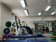 -森诺运动康复中心(北苑店)
