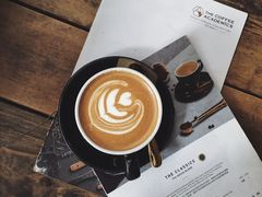 -The Coffee Academïcs(铜锣湾店)