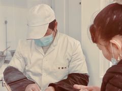 -古徽州馄饨店(宝安路店)
