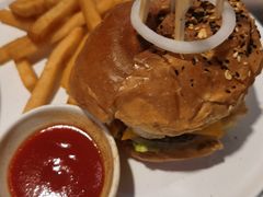 -G+KITCHEN(龙湖狮山天街店)