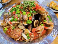 -必点海鲜·鲅鱼水饺(鞍山西道店)