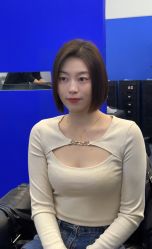 点击看大图 -CIT造型·烫发·染发