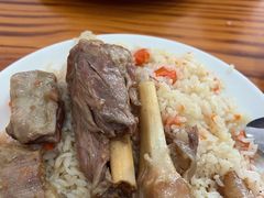 -217丰惠源抓饭(星湖街店)