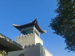 -哈密回王府景区