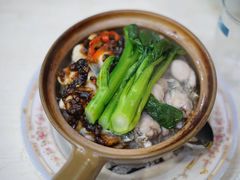 -坤记煲仔小菜(西环店)