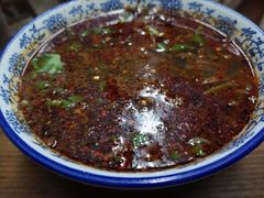 粉汤羊血-惠记粉汤羊血(小南门店)