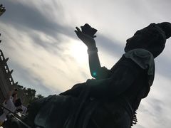 -天坛大佛