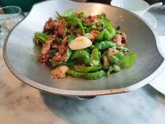 小炒肉-雀蓝川菜(星悦汇店)