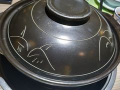 文昌鸡皇椰子鸡-探窝·竹笙椰子鸡(杨箕店)