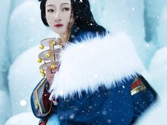 -翩若国风汉服体验馆