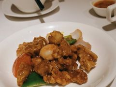 -莆田餐厅PUTIEN(三里屯店)