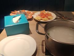 -星伦多自助料理(宝山龙湖天街店)