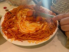 -必胜客(龙湾万达店)