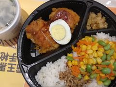 -德克士(西站站内店)