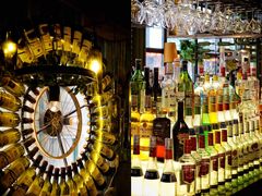 -香榭里音乐酒吧(丰美店)