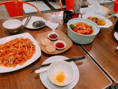 -新旺茶餐厅(嘉里城店)