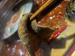 -矮板凳老火锅(宽窄巷子店)