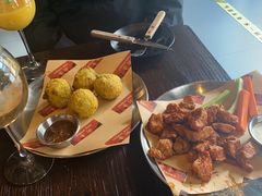 -Side Street街旁(交道口店)