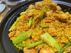 -一盏明灯全素斋(殊像寺店)