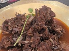 -芦月轩羊蝎子(太平桥店)