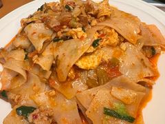 -山茶云南菜(中关村店)