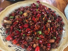 -青城甲(青城山店)