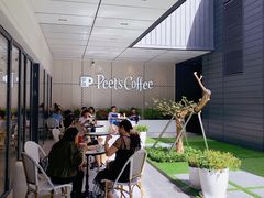 -Peet's Coffee皮爷咖啡(万象天地店)