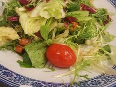 -西部马华清真兰州牛肉面·烧烤夜市(关东店)