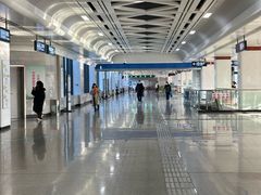 -野芷湖(地铁站)