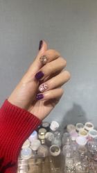 -甲·铺轻奢美甲美睫