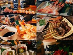 -半藏居酒屋(香港花园店)