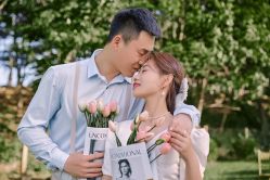 -巴黎婚纱摄影馆(葫芦岛优选店)