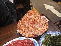 -萍姐火锅·公路夜市(南京新街口店)