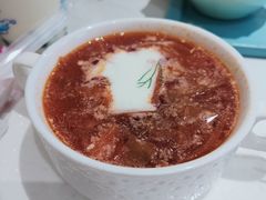 -库滋明·俄罗斯特色美食(中央大街店)