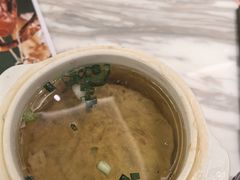 -新世界餐厅(万达店)
