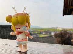 -茅山东方盐湖城景区