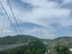 -威海华夏城景区