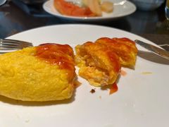 -深圳四季酒店·馥自助餐厅