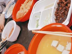 -大鸭梨(天通西苑店)