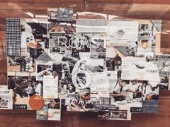 -ROAST coffee & eatery