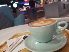 -sugarman espresso素饮糖人高新咖啡工厂