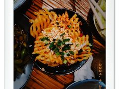 -北丐先生·野馄饨烧烤(长宁龙之梦店)
