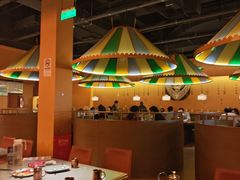 -塔哈尔·新疆盛宴(奉贤龙湖店)