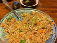 -鸟鹏烧鸟居酒屋(仁恒梦中心店)