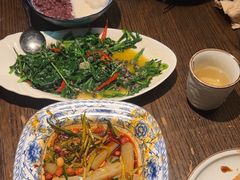 -老土灶·扬州非遗淮扬菜(大运河博物馆店)