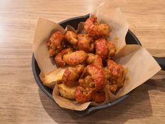 -必胜客(永旺店)