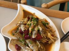 -华盛丰温州大排档(东三环南路店)