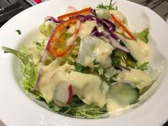 -丰茂烤串(金源店)