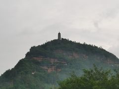 -天台山赤城山景区