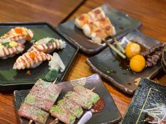 -鸟鹏烧鸟居酒屋(仁恒梦中心店)